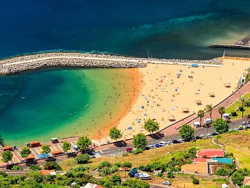 Zdjęcie kierunku: Funchal